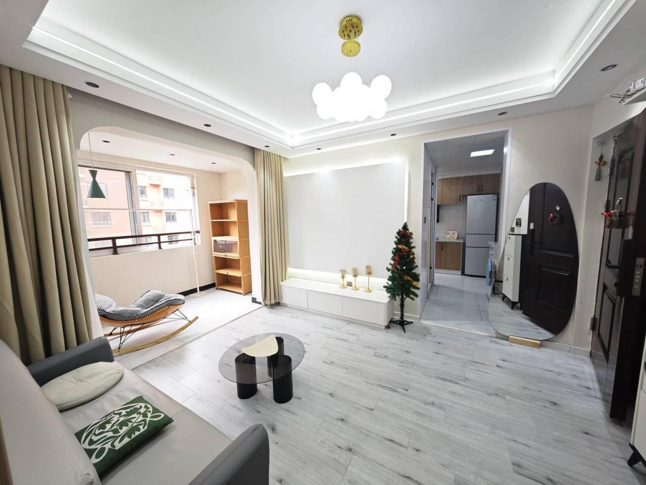 上海金海华城福民佳苑二手房房源图片