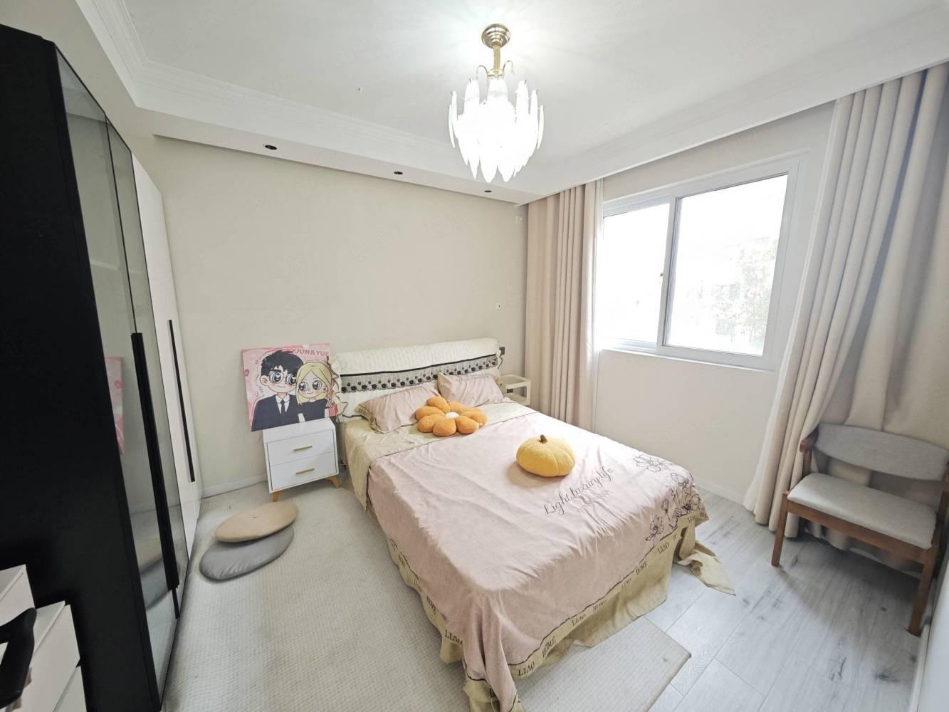 上海金海华城福民佳苑二手房房源图片