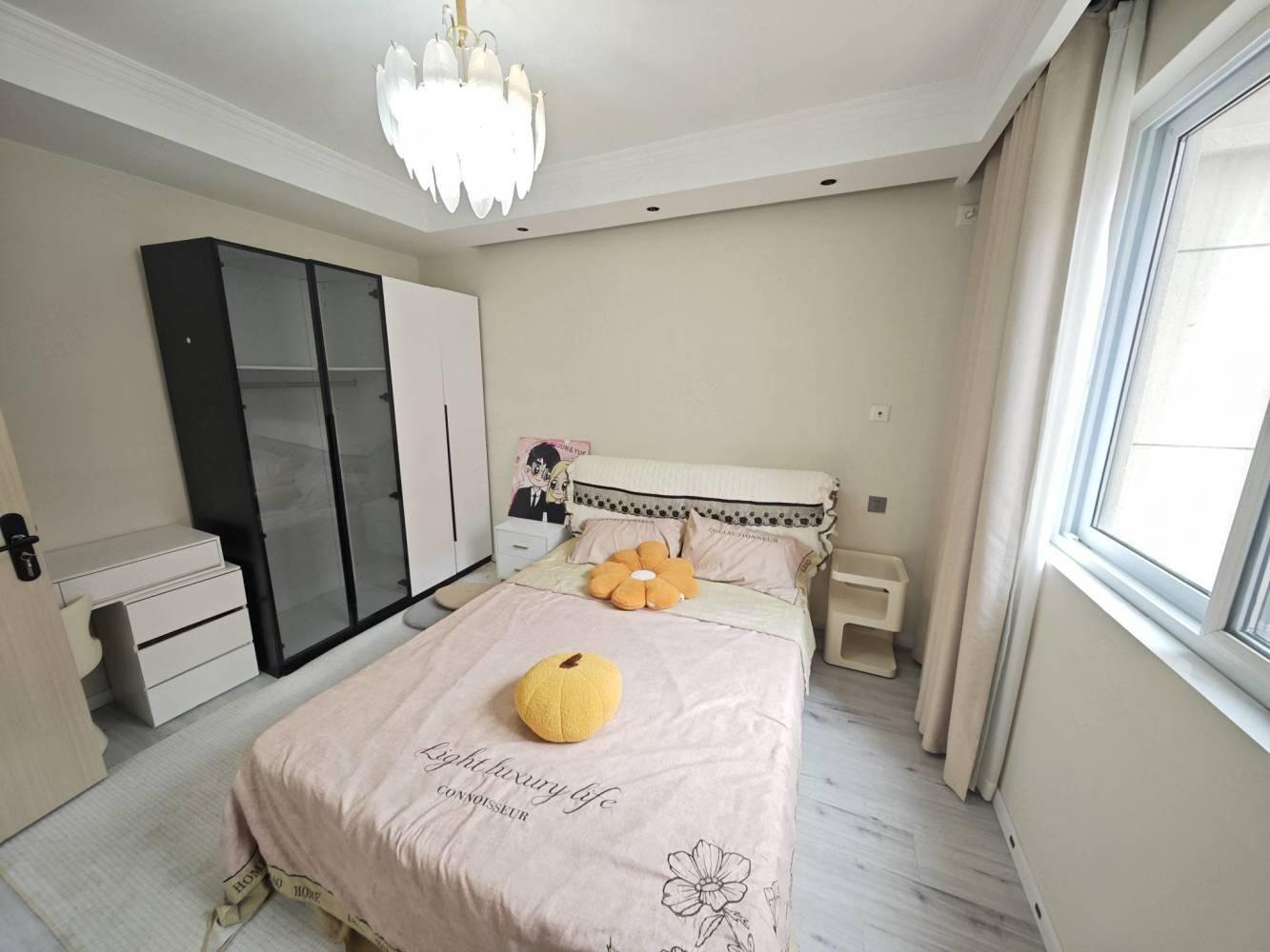 上海金海华城福民佳苑二手房房源图片