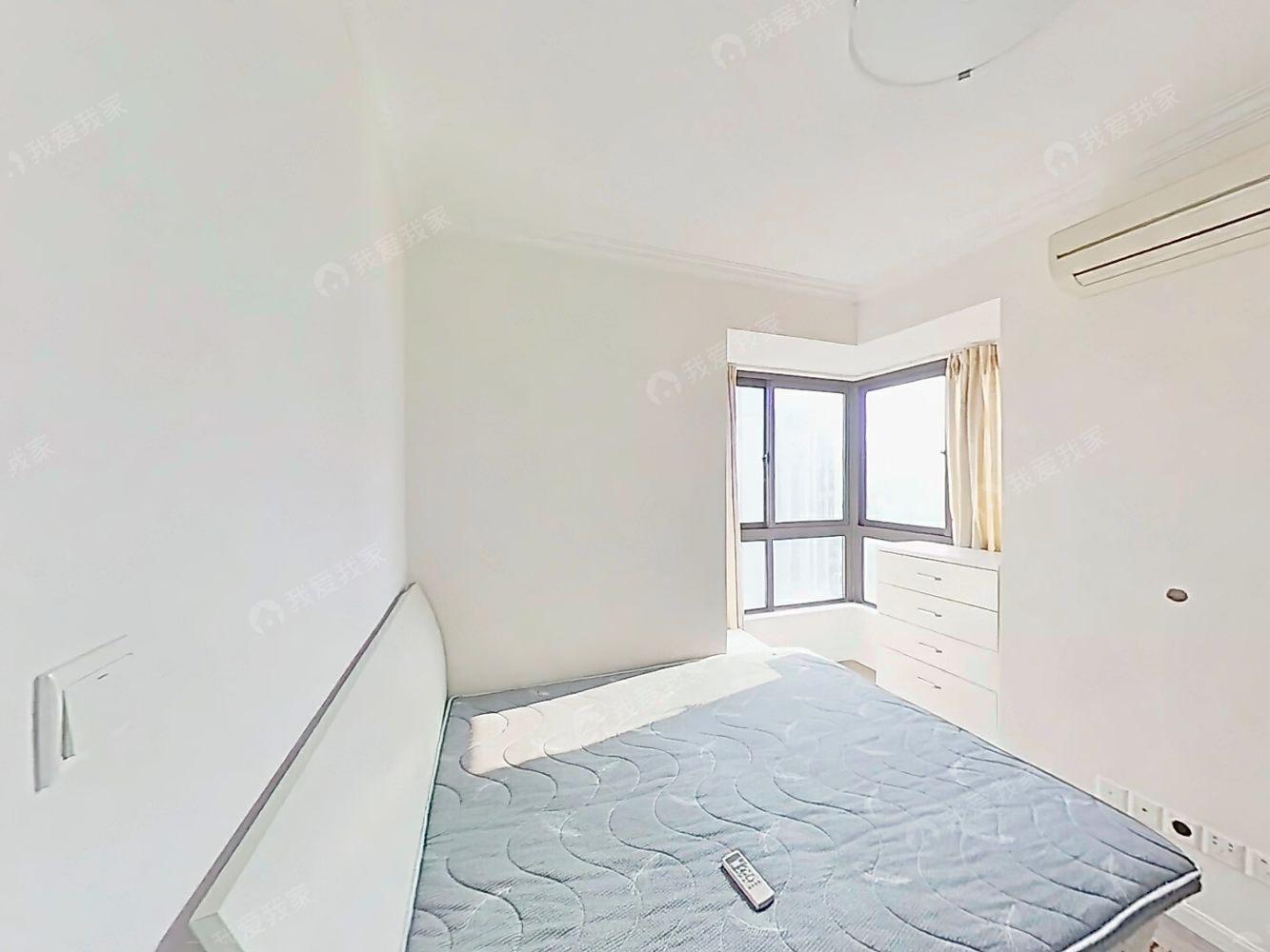 上海保利香槟花园二手房房源图片