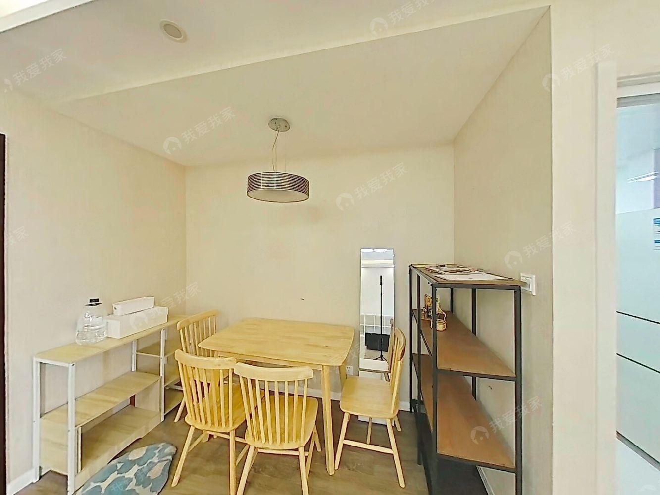 上海保利香槟花园二手房房源图片