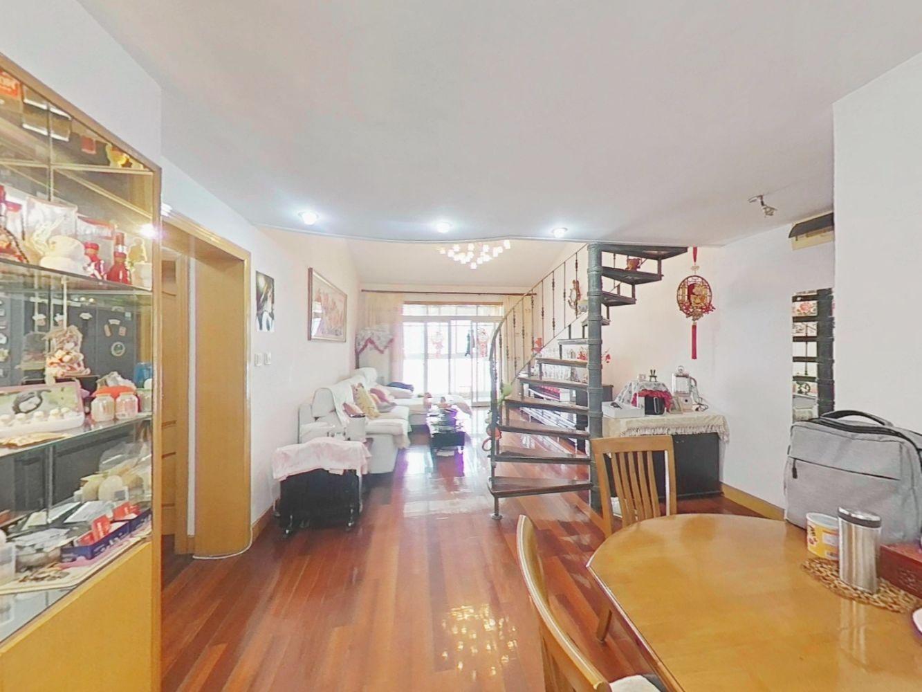 上海华升新苑二手房房源图片