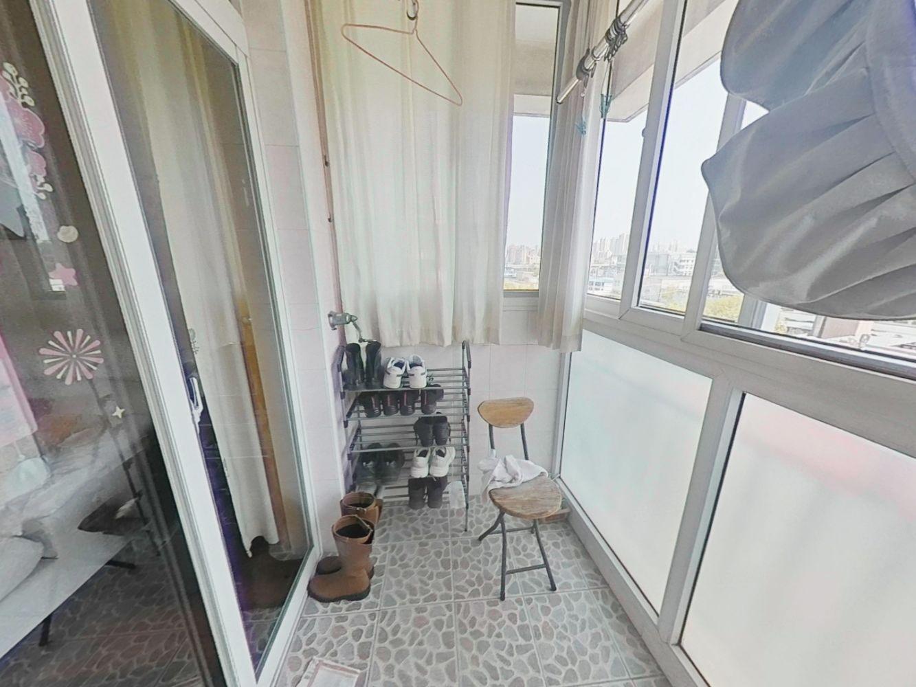 上海华升新苑二手房房源图片