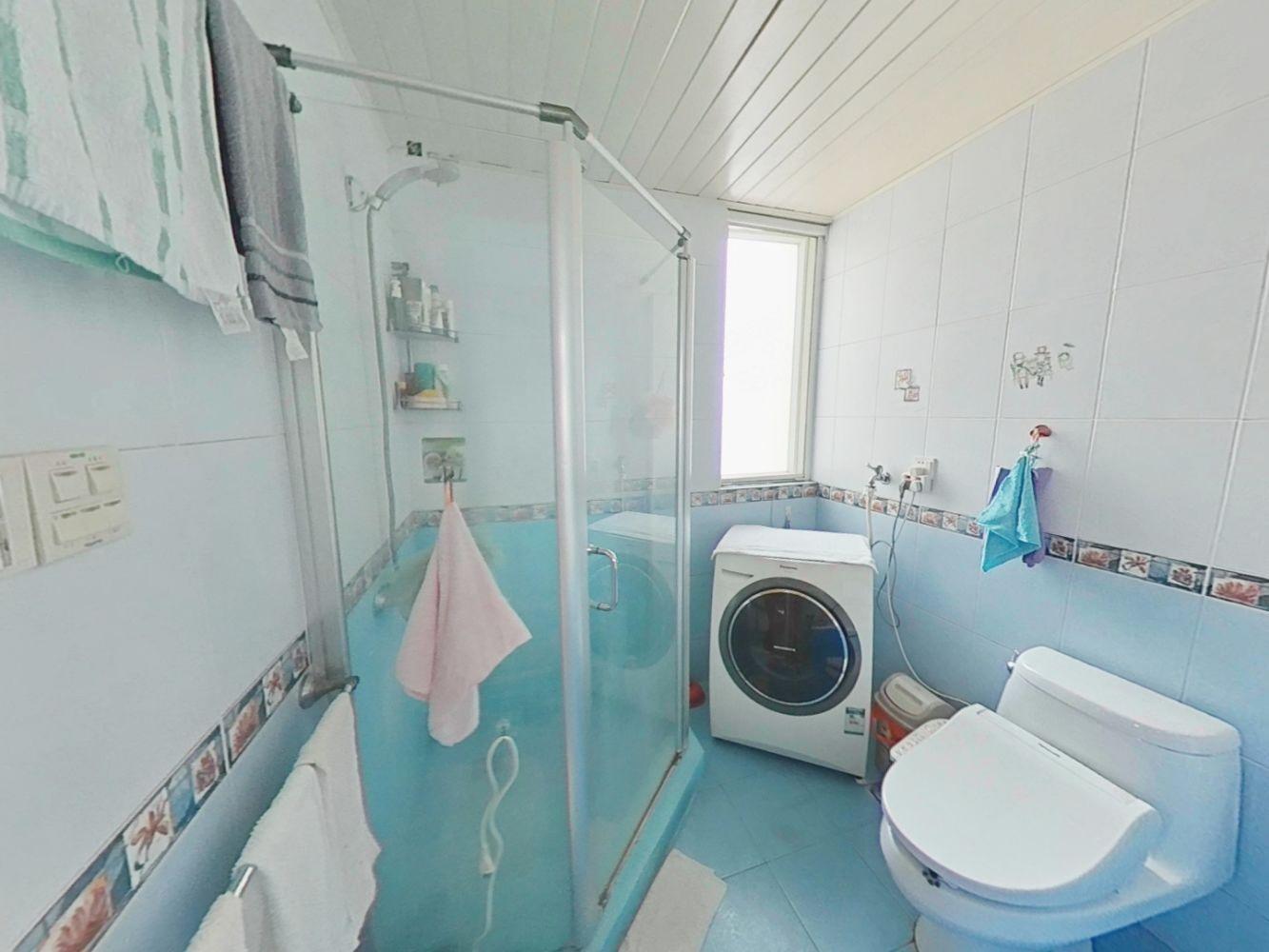 上海华升新苑二手房房源图片