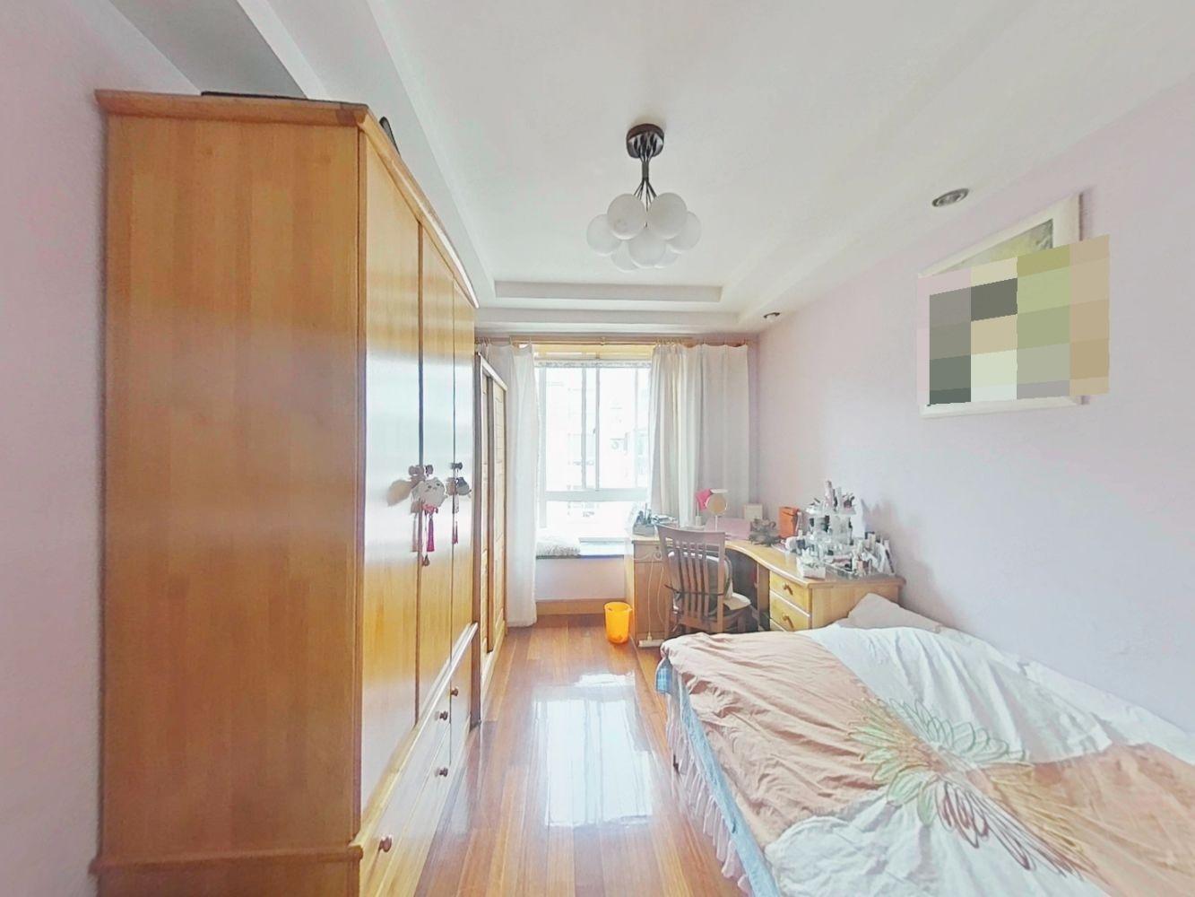 上海华升新苑二手房房源图片