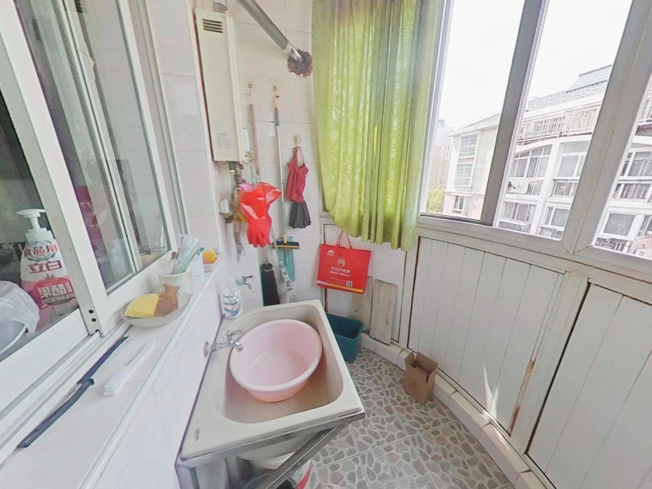 上海华升新苑二手房房源图片