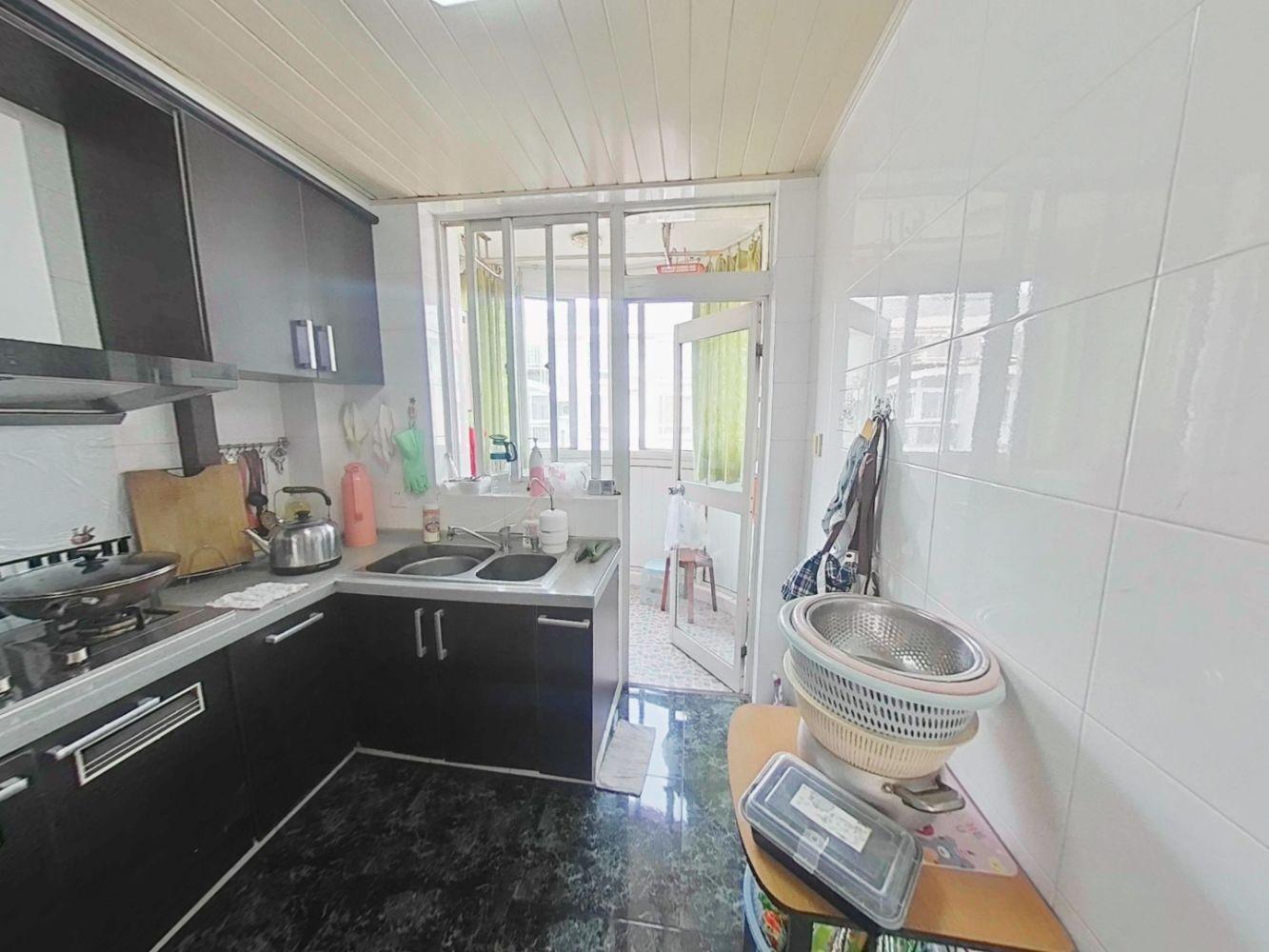 上海华升新苑二手房房源图片