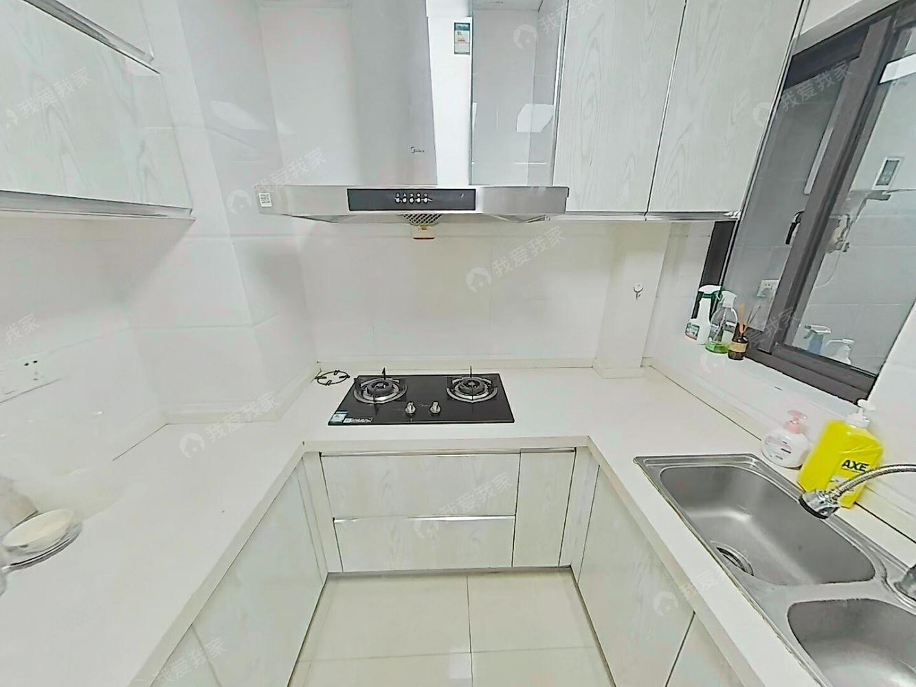 上海保利香槟花园二手房房源图片