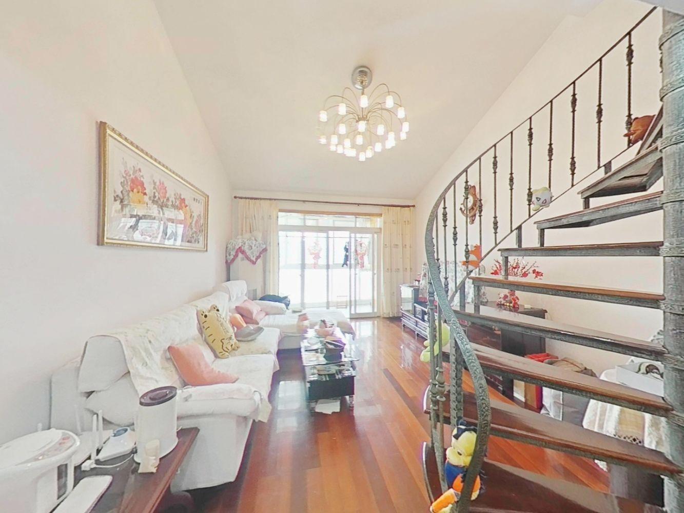 上海华升新苑二手房房源图片