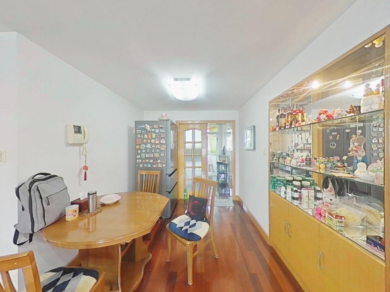 上海华升新苑二手房房源图片