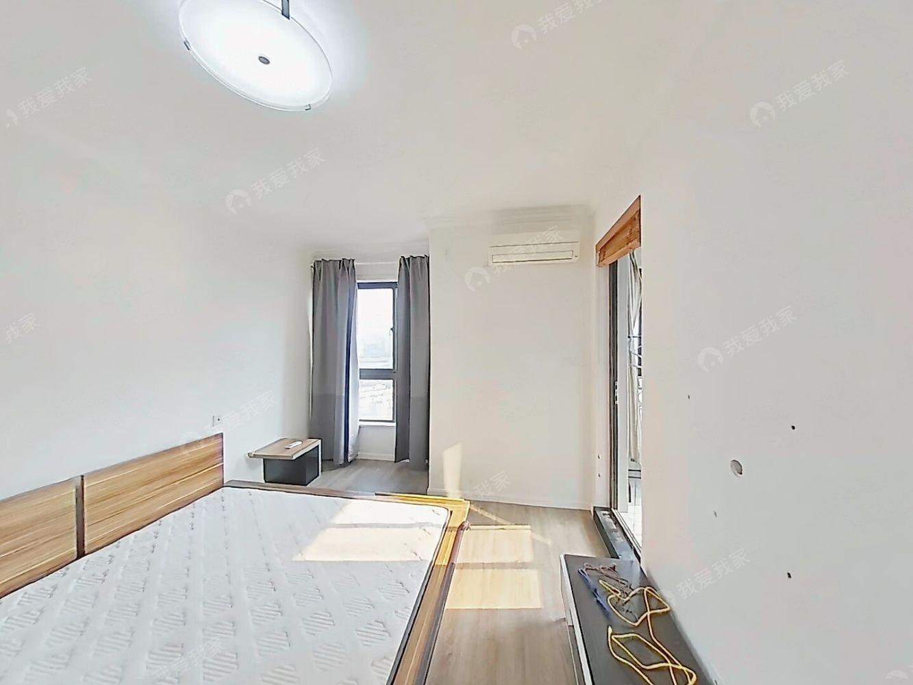 上海保利香槟花园二手房房源图片