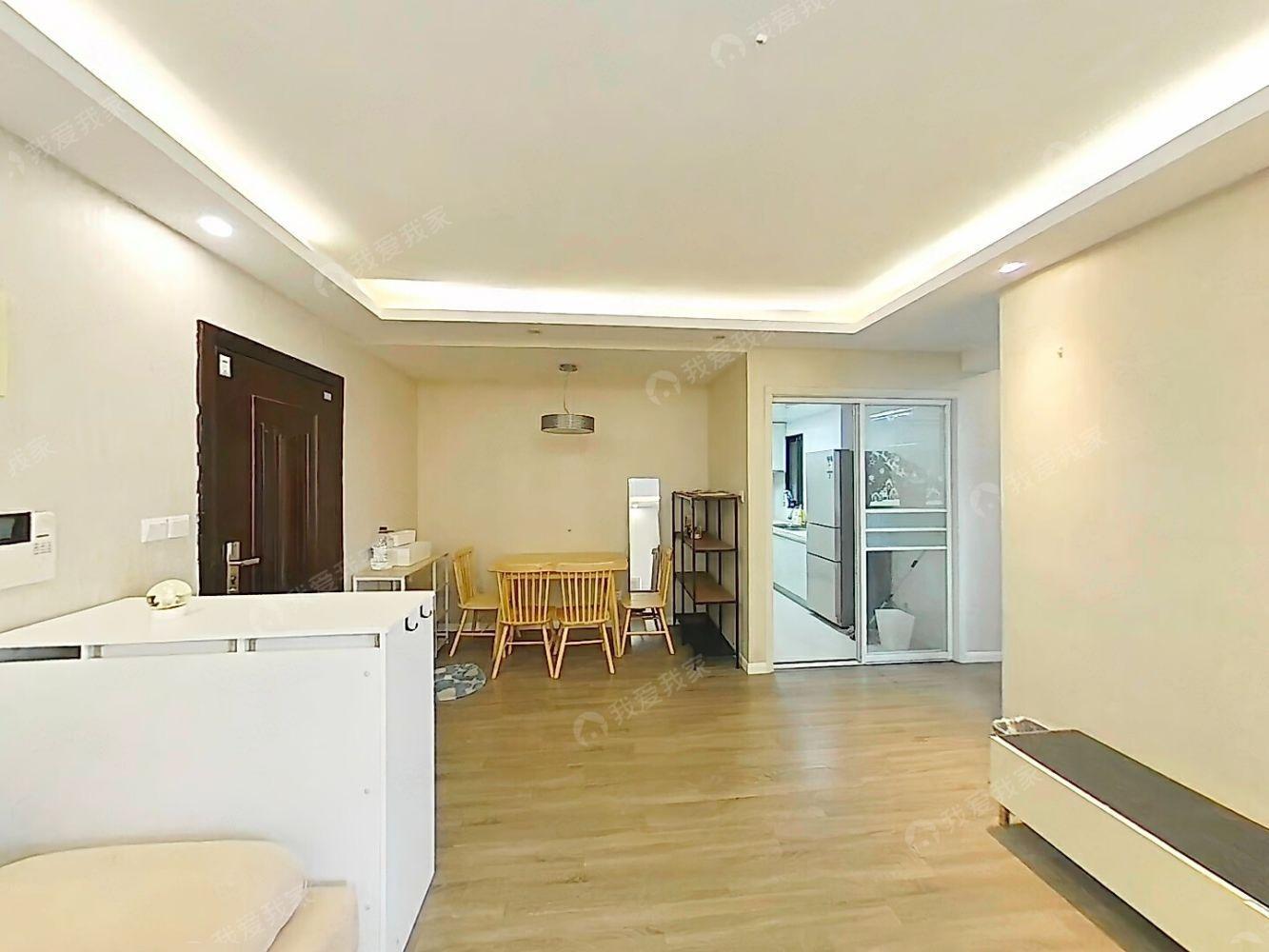 上海保利香槟花园二手房房源图片