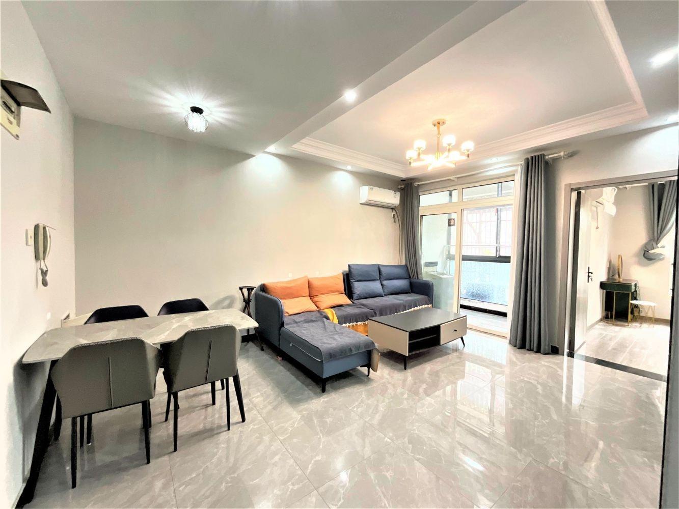 上海宏立瑞园二手房房源图片