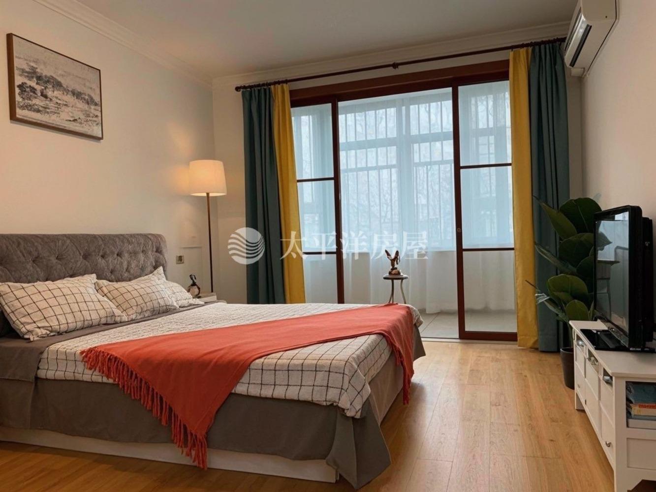 上海丰庄四村二手房房源图片