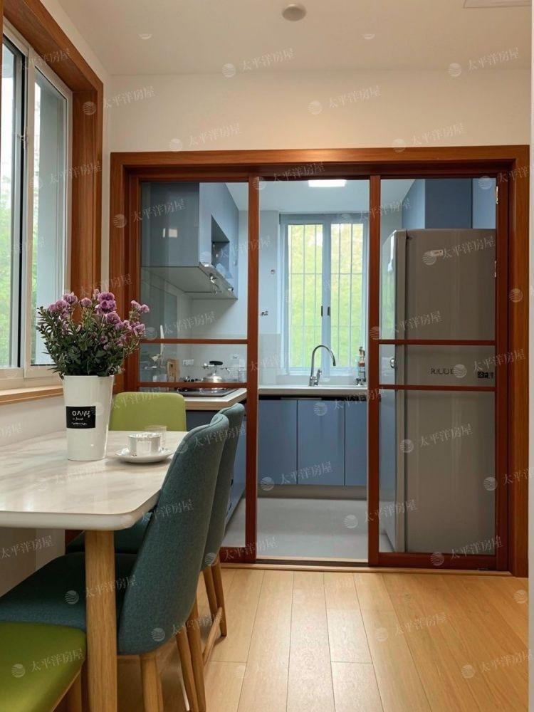 上海丰庄四村二手房房源图片