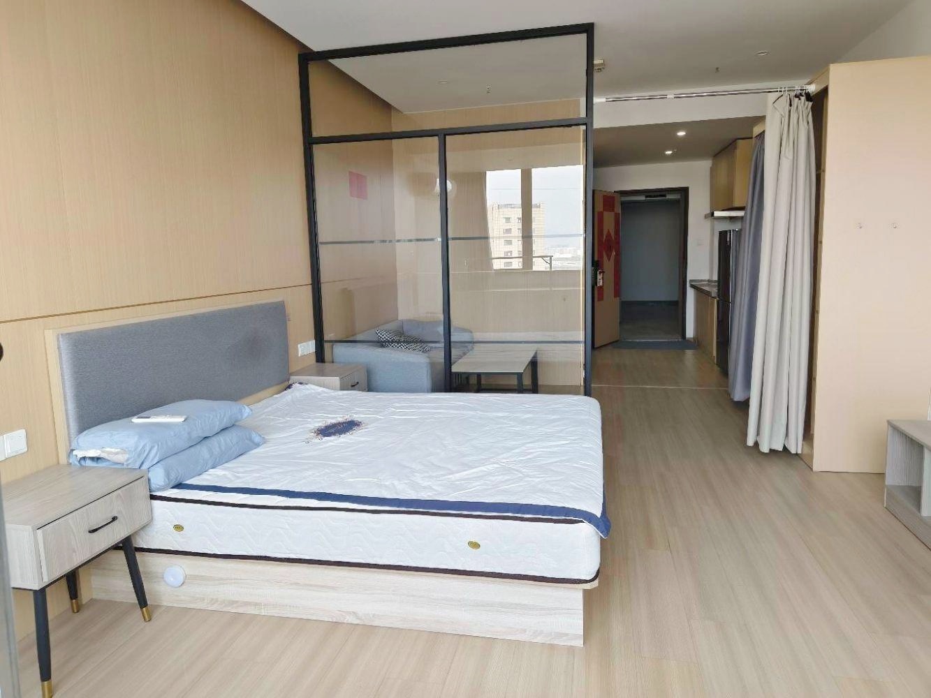 上海南翔东方伟业广场二手房房源图片