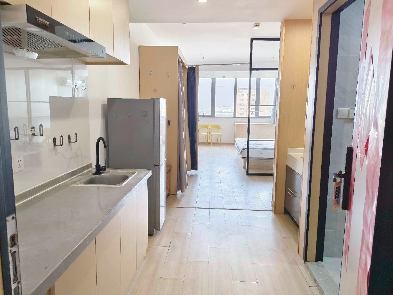 上海南翔东方伟业广场二手房房源图片