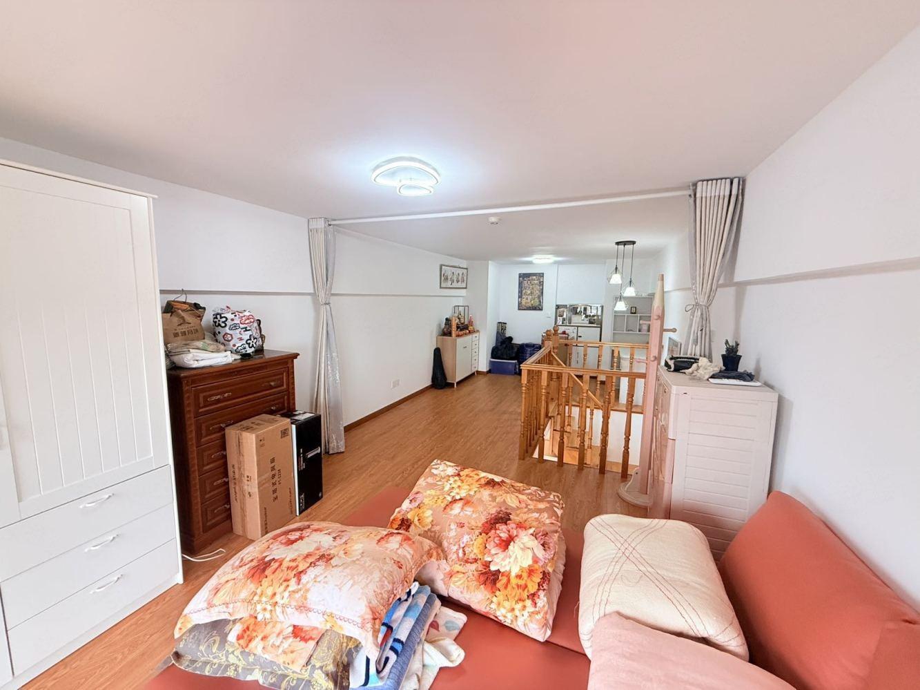 上海兆地商务金座二手房房源图片