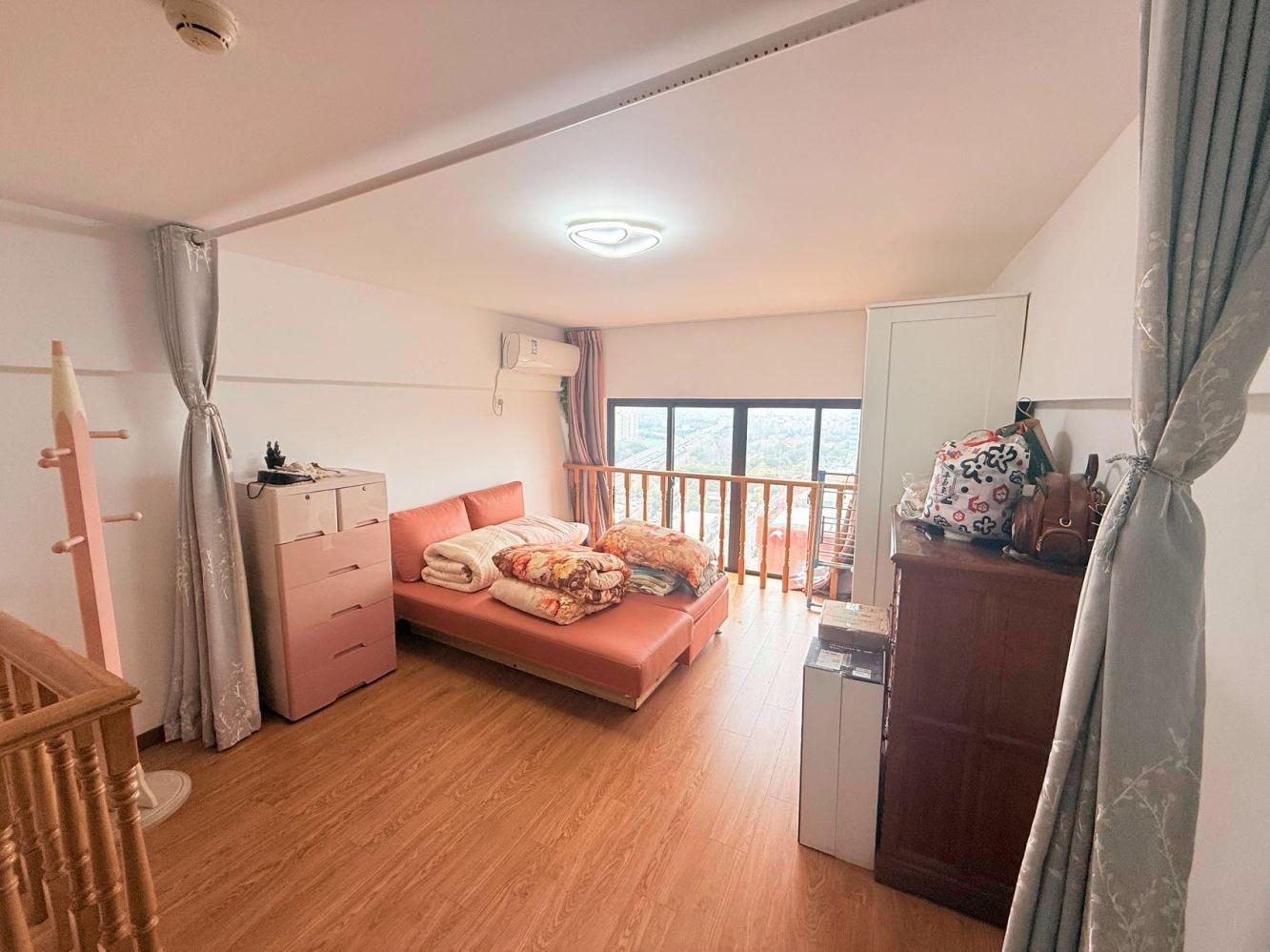 上海兆地商务金座二手房房源图片