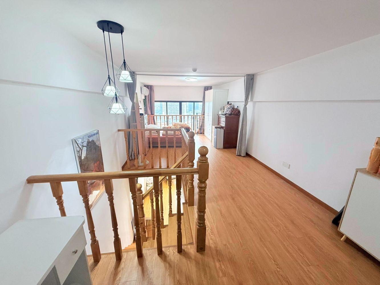 上海兆地商务金座二手房房源图片