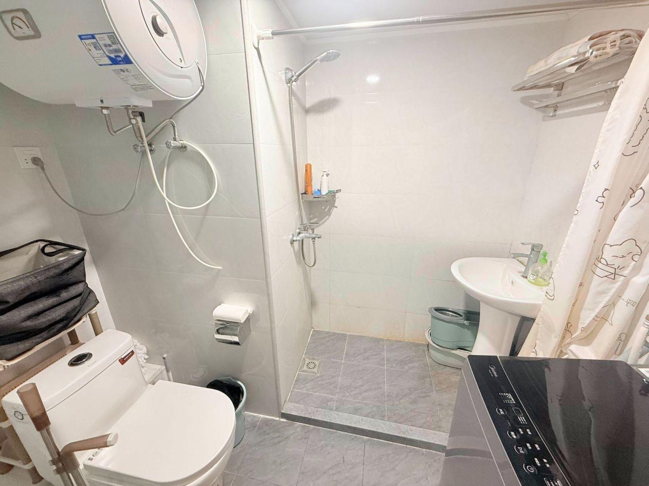 上海兆地商务金座二手房房源图片