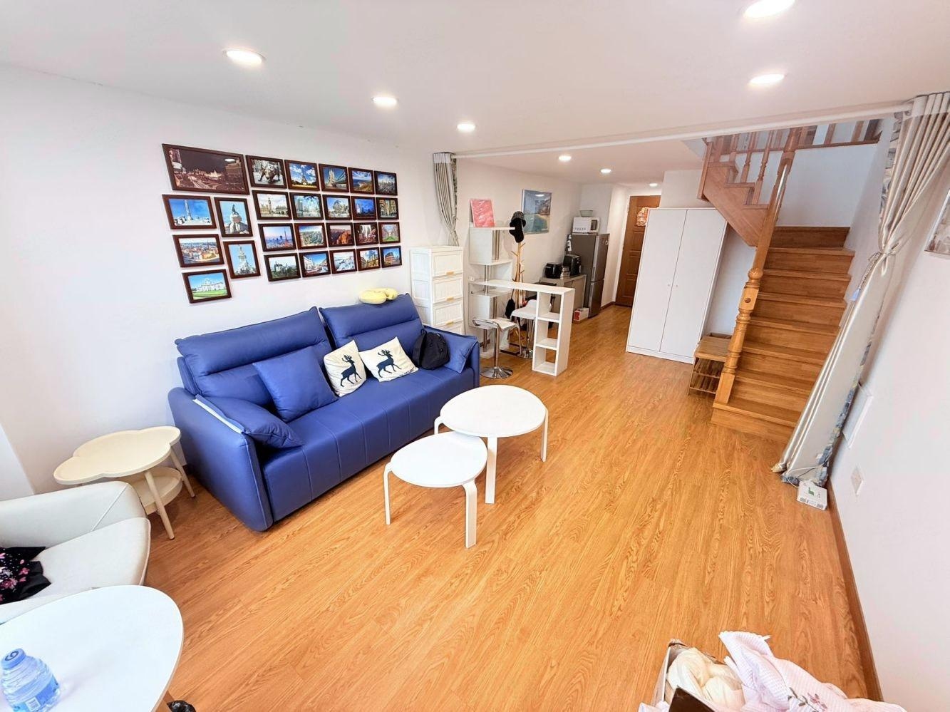 上海兆地商务金座二手房房源图片