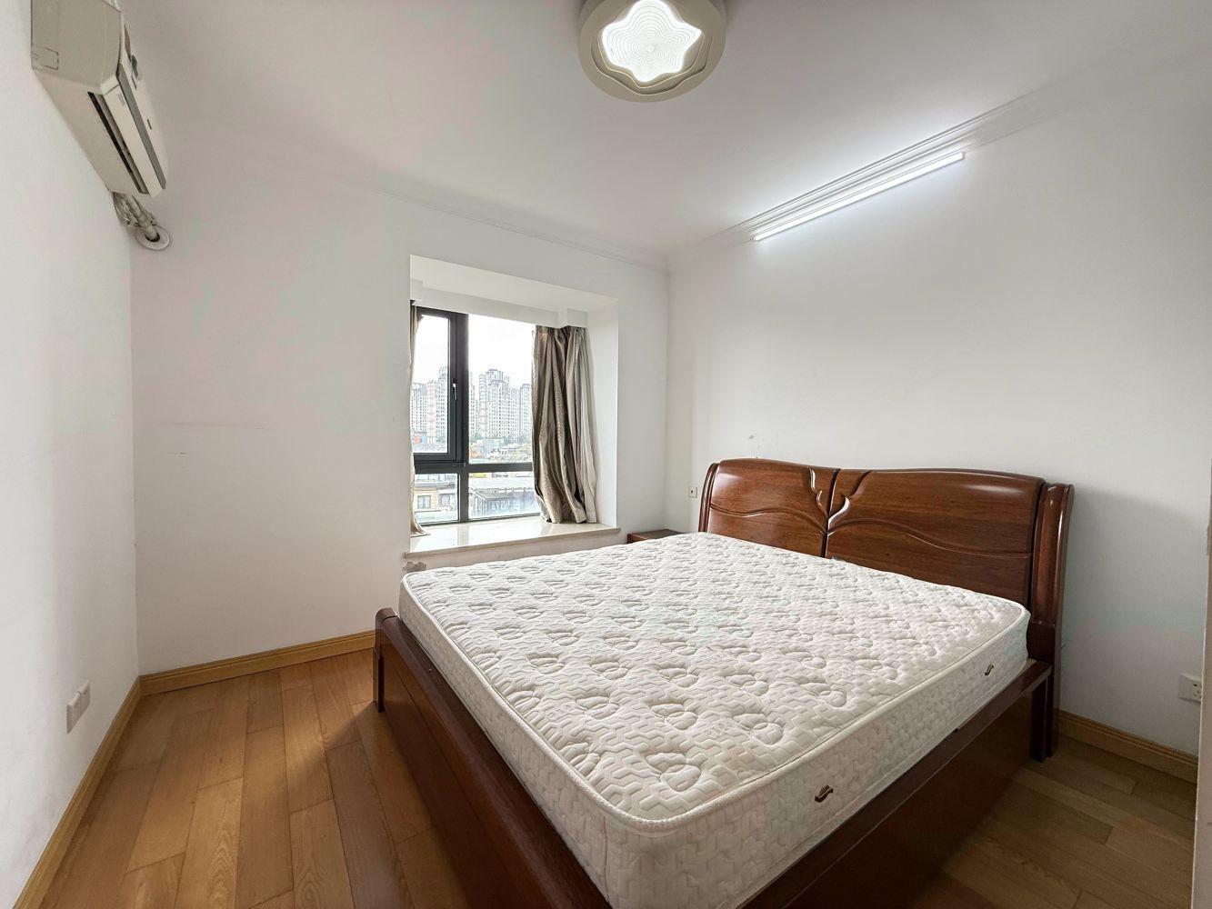 上海上隽嘉苑(公寓住宅)二手房房源图片