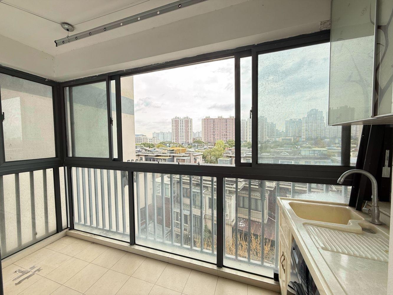 上海上隽嘉苑(公寓住宅)二手房房源图片