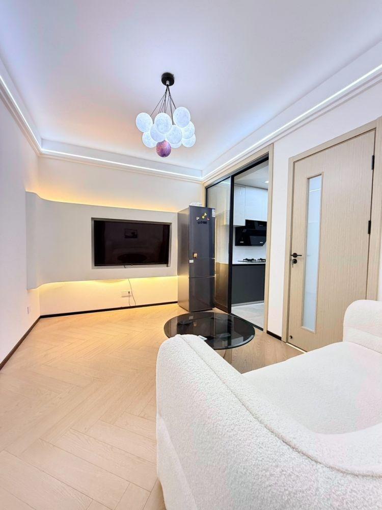 上海真南小区二手房房源图片