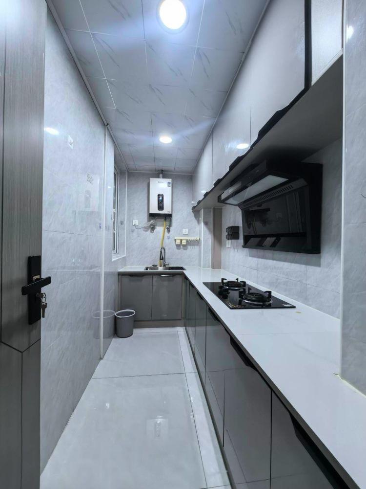 上海外冈新苑(南区)二手房房源图片