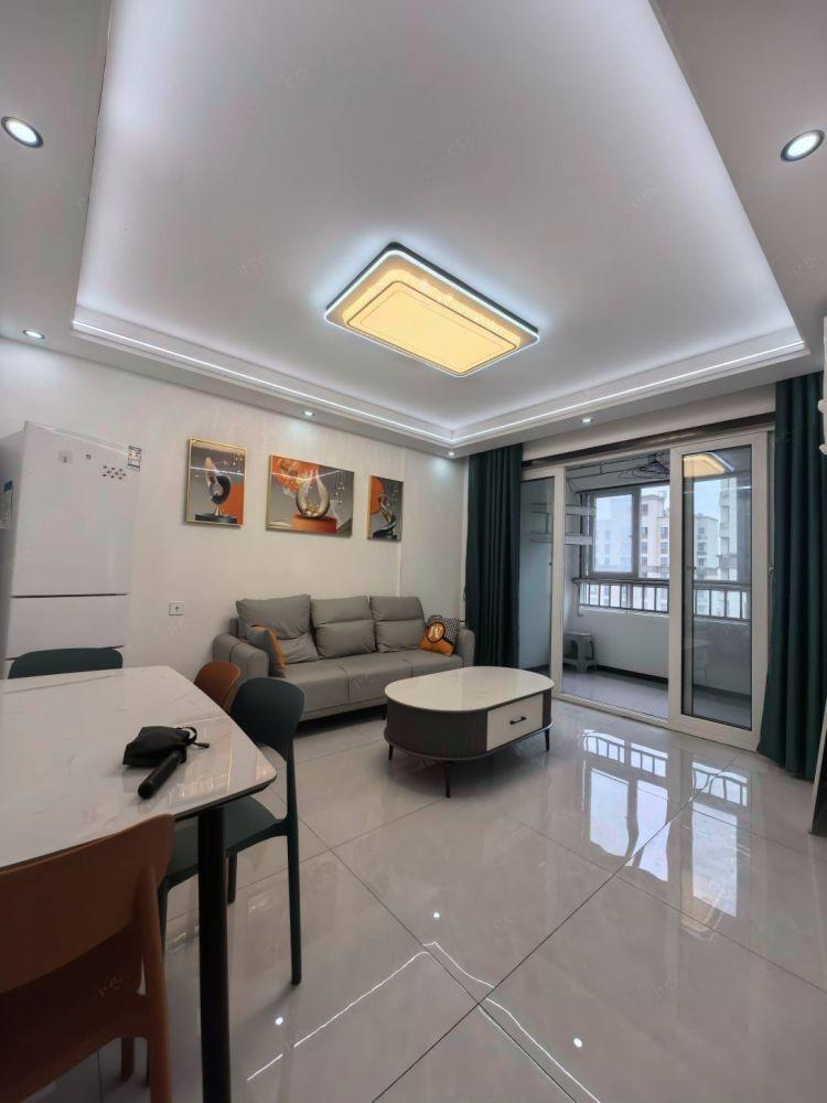 上海外冈新苑(南区)二手房房源图片