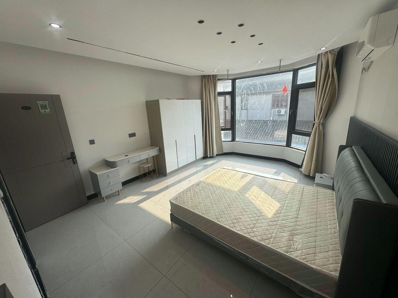 上海草庵村自建房二手房房源图片