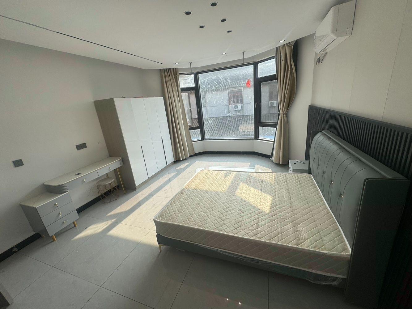 上海草庵村自建房二手房房源图片