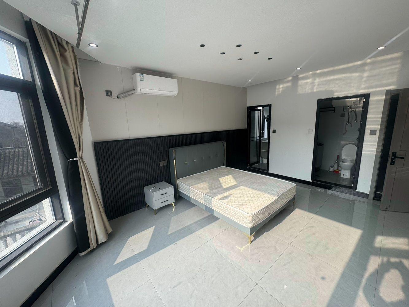 上海草庵村自建房二手房房源图片