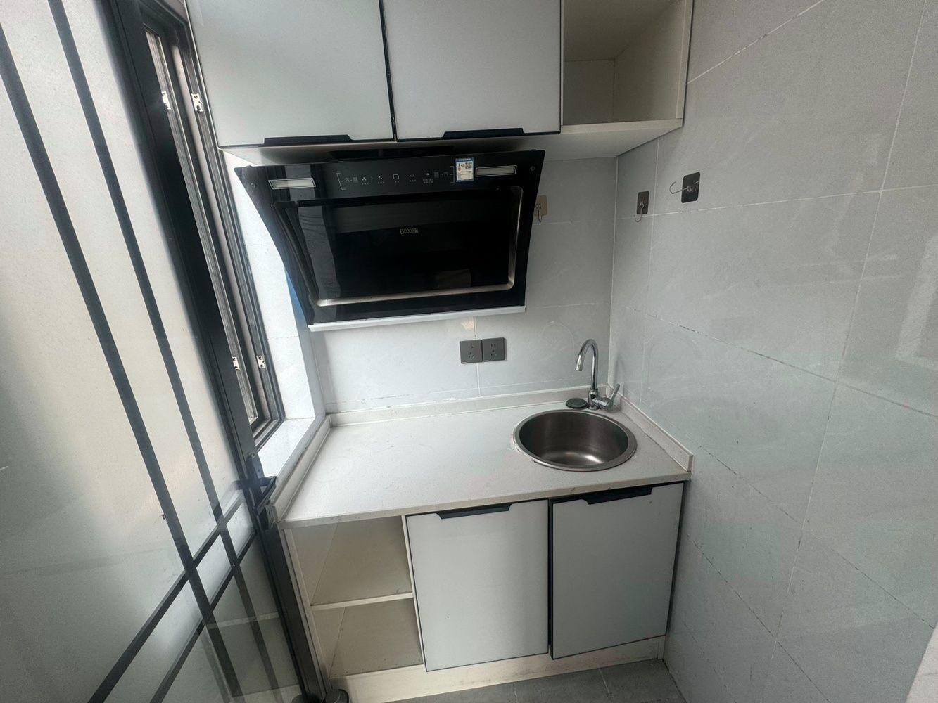 上海草庵村自建房二手房房源图片