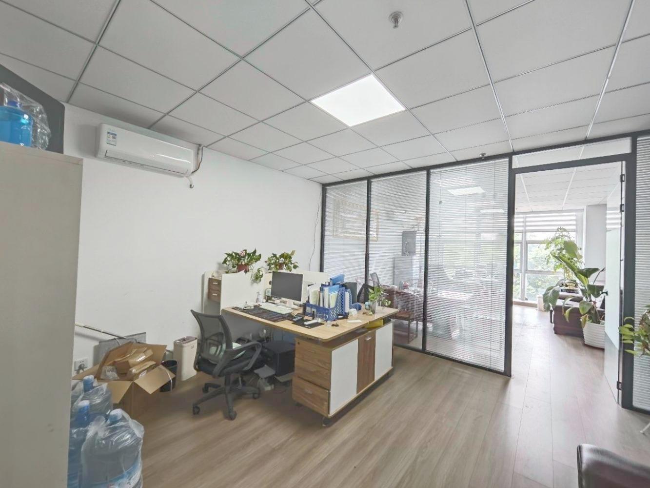 上海外高桥复旦科技园创新中心二手房房源图片