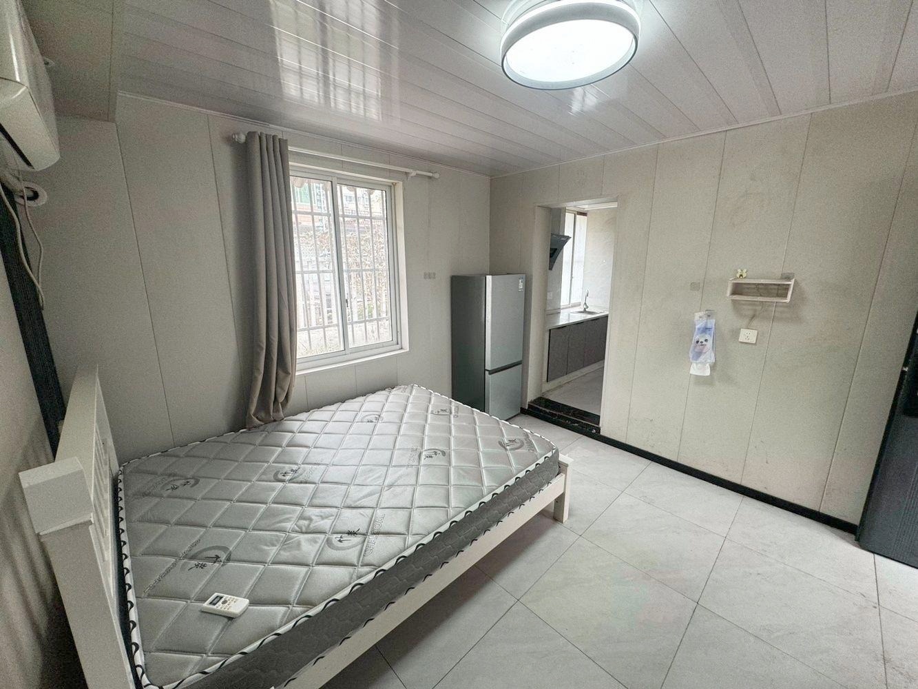 上海唐行村自建房二手房房源图片