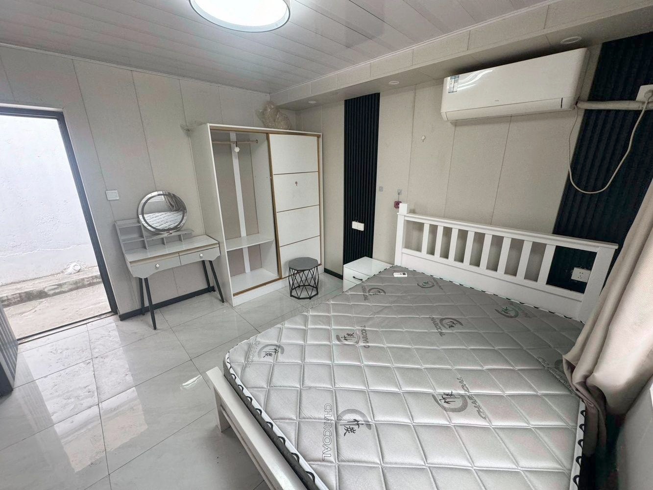 上海唐行村自建房二手房房源图片