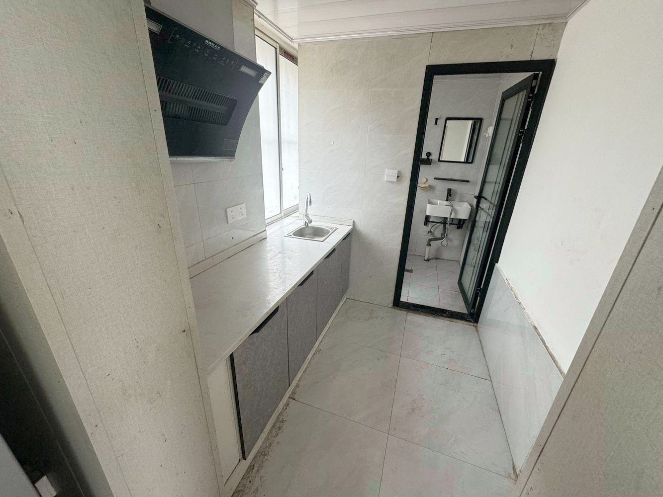 上海唐行村自建房二手房房源图片