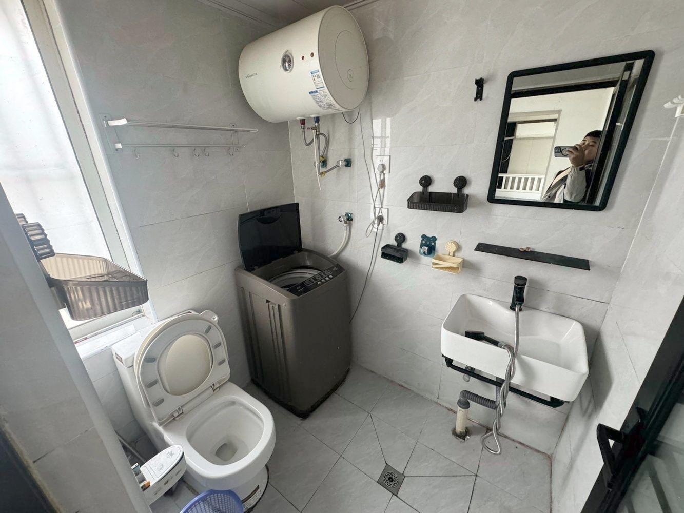 上海唐行村自建房二手房房源图片