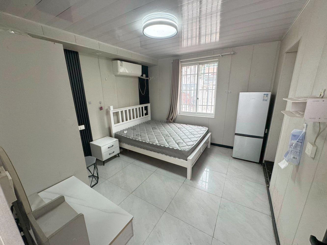 上海唐行村自建房二手房房源图片