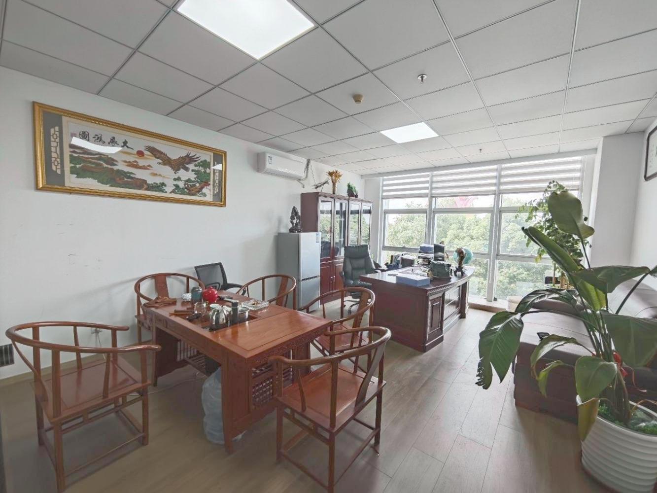 上海外高桥复旦科技园创新中心二手房房源图片