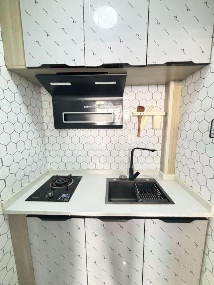 上海外冈新苑(南区)二手房房源图片