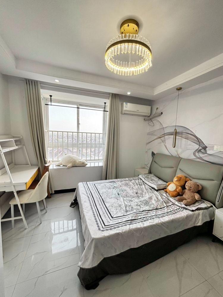 上海外冈新苑(南区)二手房房源图片