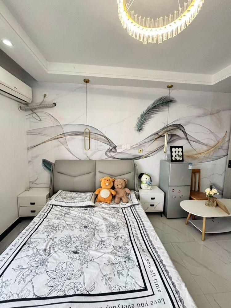 上海外冈新苑(南区)二手房房源图片