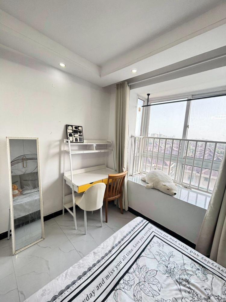 上海外冈新苑(南区)二手房房源图片