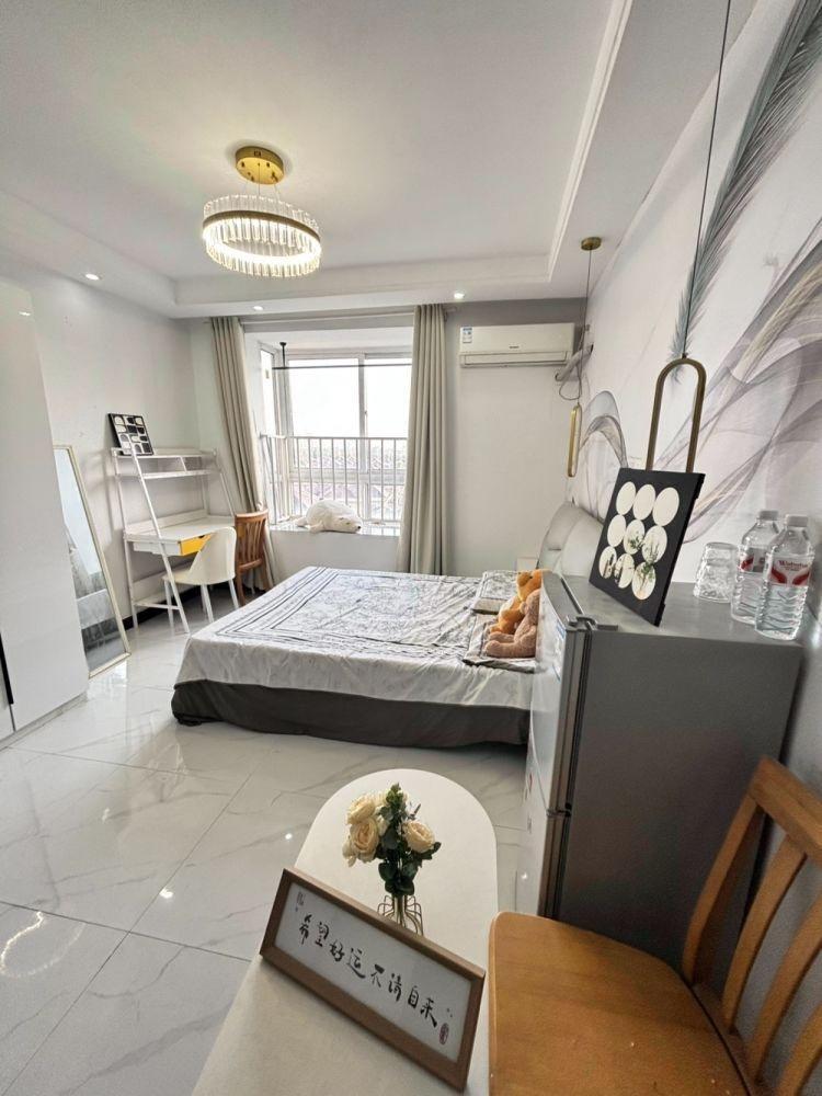 上海外冈新苑(南区)二手房房源图片