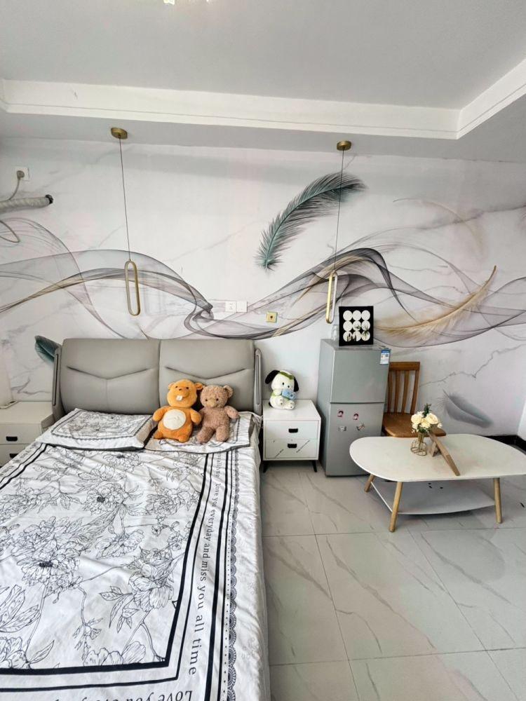 上海外冈新苑(南区)二手房房源图片