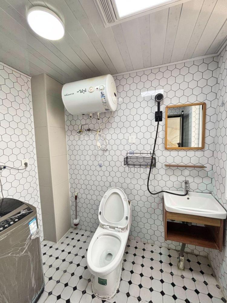 上海外冈新苑(南区)二手房房源图片