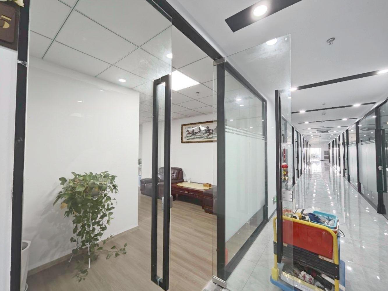 上海外高桥复旦科技园创新中心二手房房源图片